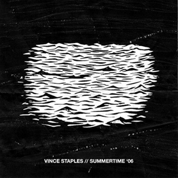VINCE STAPLES - Summertime 06 (Segment 1)