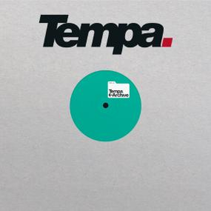 D1 - Tempa Archive Vol 2: Enigma - Ep