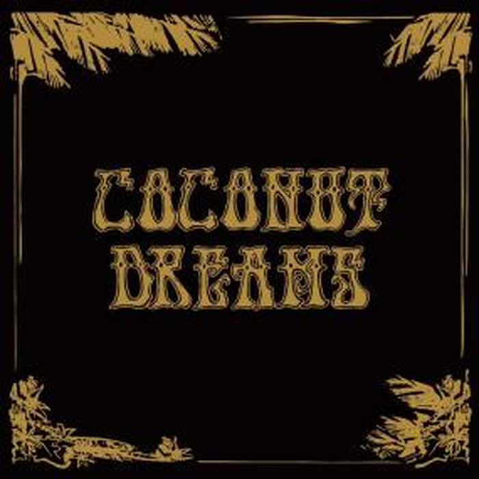 VARIOUS - Skyrager Presents Coconut Dreams Volume One