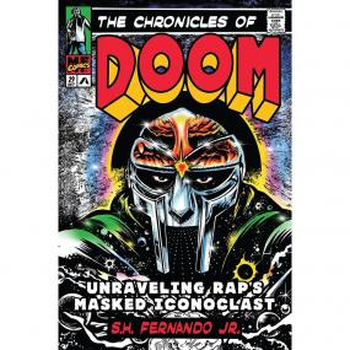S.H. FERNANDO - The Chronicles Of Doom Unraveling Raps...