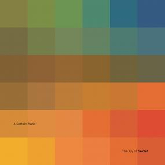 A CERTAIN RATIO - The Joy Of Sextet