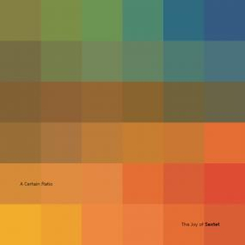 A CERTAIN RATIO - The Joy Of Sextet