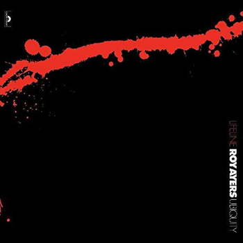 ROY AYERS UBIQUITY  &ndash; Lifeline