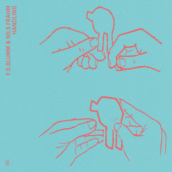 NILS FRAHM, F.S. BLUMM&ndash; Handling
