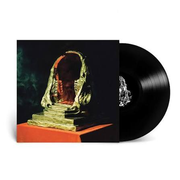 KING GIZZARD AND THE LIZZARD WIZARD &ndash; Infest The Rats Nest