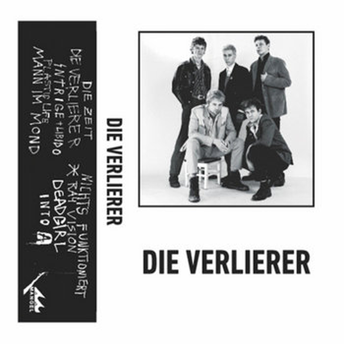 DIE VERLIERER - S/T