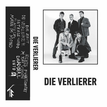 DIE VERLIERER - S/T