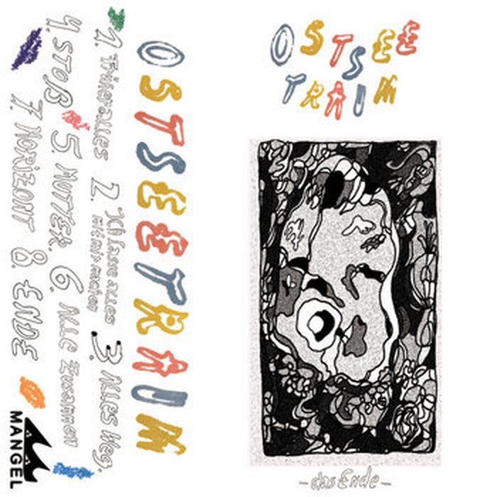 OSTSEETRAUM - Das Ende