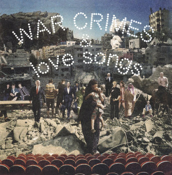 REHASH NEU KLANG - War Crimes And Love Songs