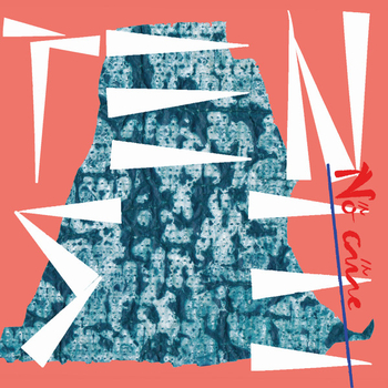 NO CURE - Tense