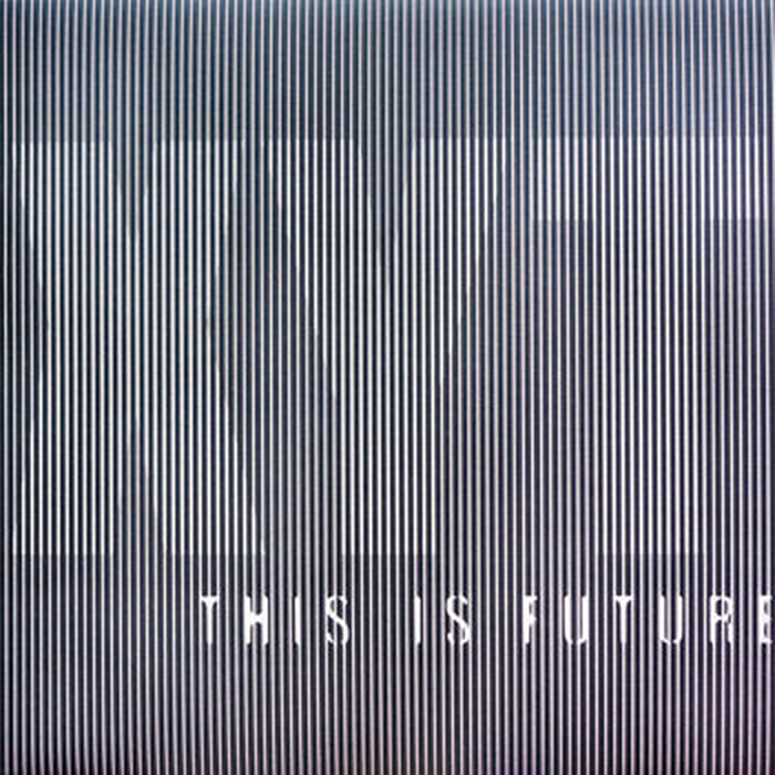 EXWHITE - This Is Future