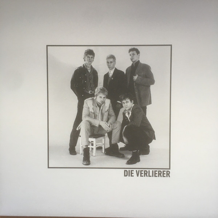 DIE VERLIERER - S/T