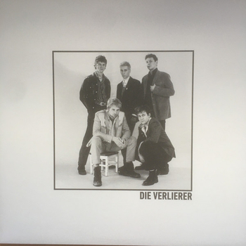 DIE VERLIERER - S/T