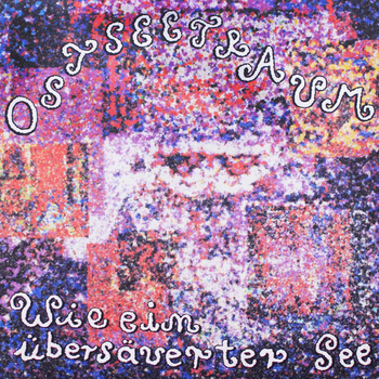 OSTSEETRAUM - Wie ein �bers�uerter See