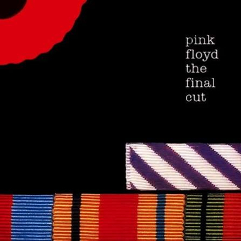 PINK FLOYD - The Final Cut