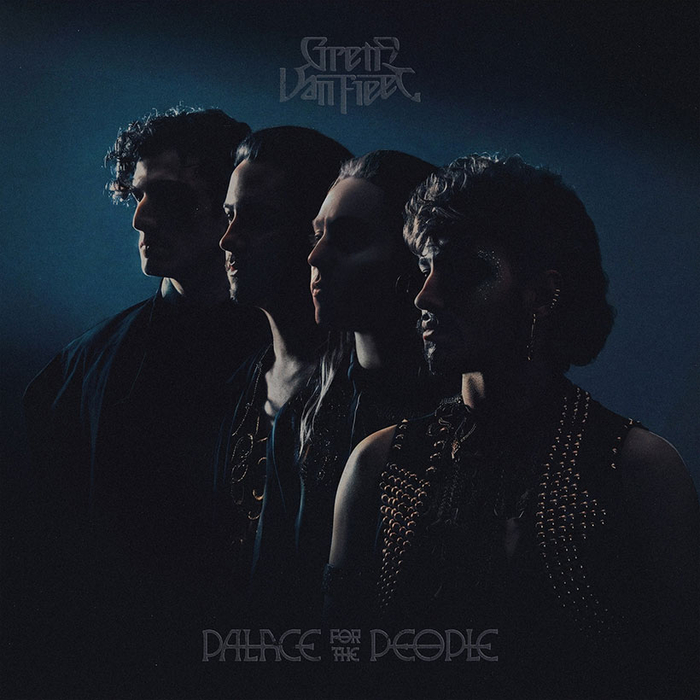 GREA VAN FLEET - Palace For The People