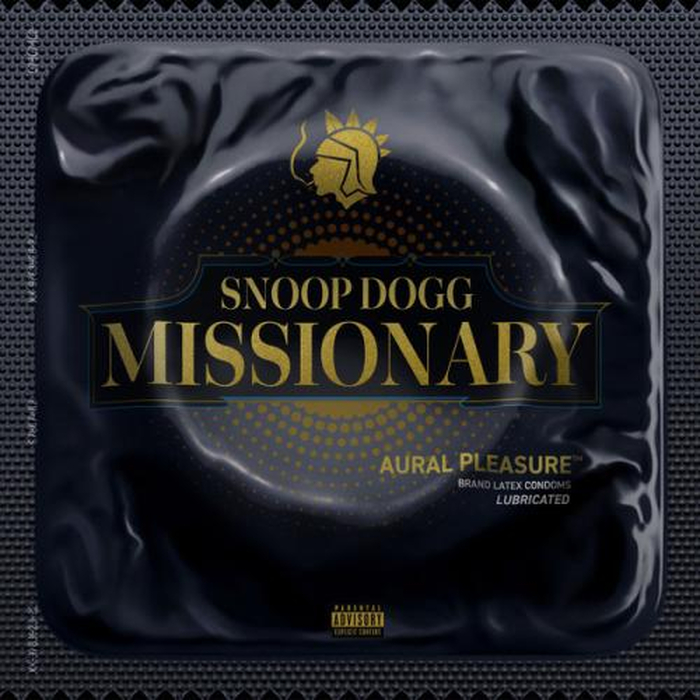 SNOOP DOGGY DOGG - Missionary