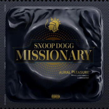SNOOP DOGGY DOGG - Missionary
