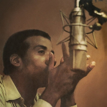 JORGE BEN - Forca Bruta