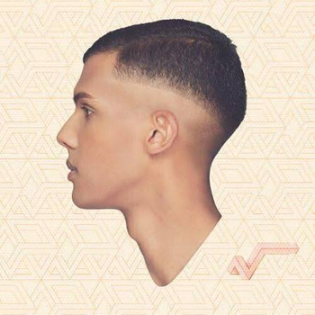 STROMAE - Racine Carr�e