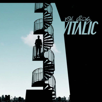VITALIC - Ok Cowboy