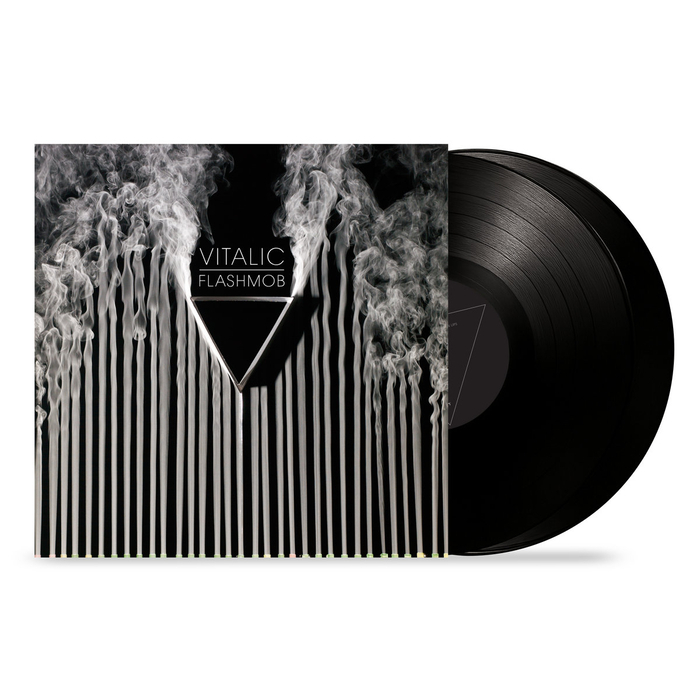 VITALIC - Flashmob