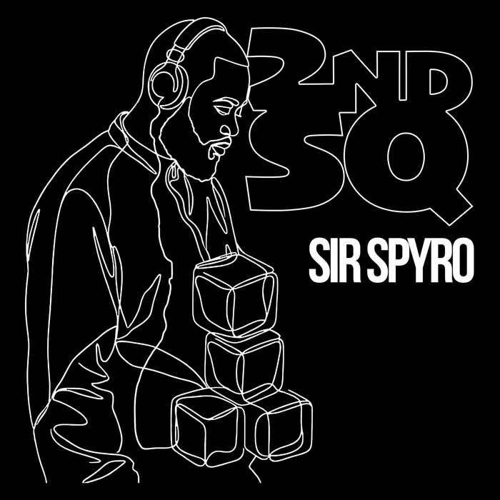 SIR SPYRO - 2Nd Sq