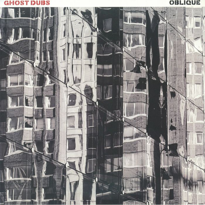 GHOST DUBS - Oblique