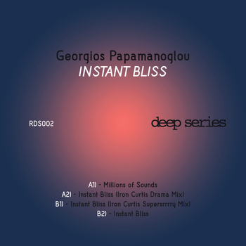 GEORGIOS PAPAMANOGLOU - Instant Bliss