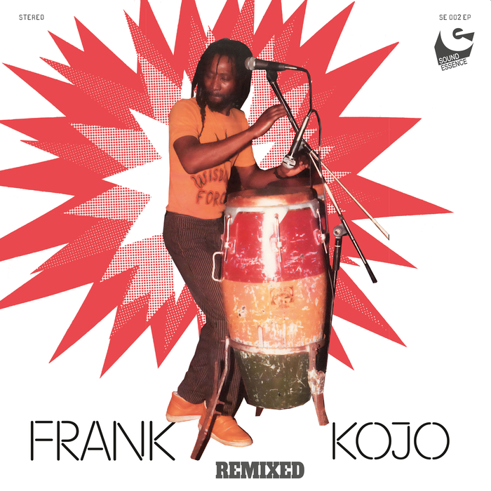 FRANK KOJO - Remixed