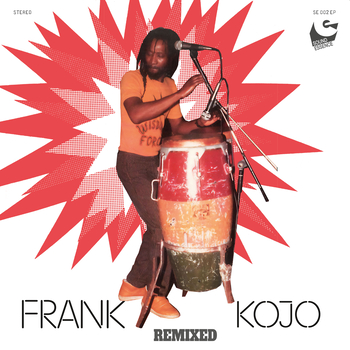 FRANK KOJO - Remixed