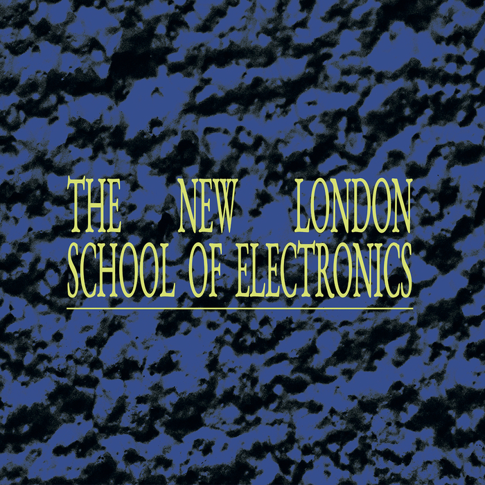 NEW LONDON SCHOOL OF ELECTRONICS - Voices Of The Rainforest