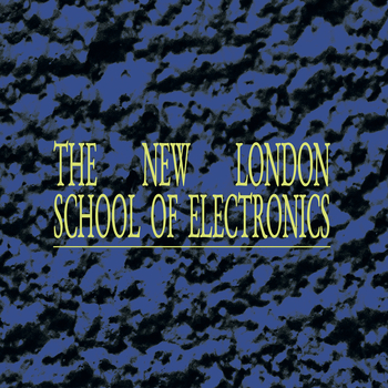 NEW LONDON SCHOOL OF ELECTRONICS - Voices Of The Rainforest
