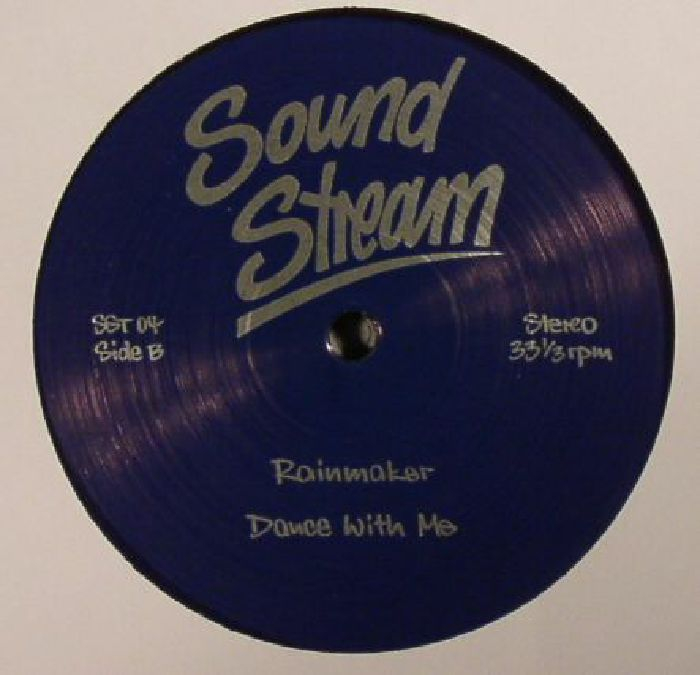 SOUND STREAM - Live Goes On