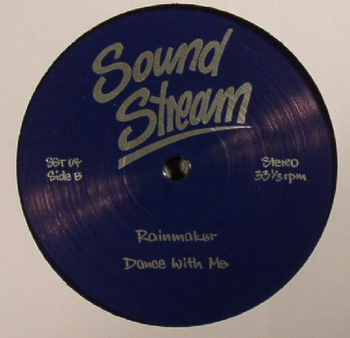 SOUND STREAM - Julies Theme