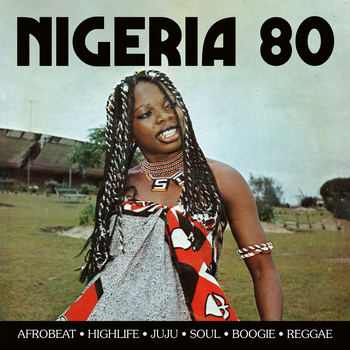 VARIOUS - Nigeria 80