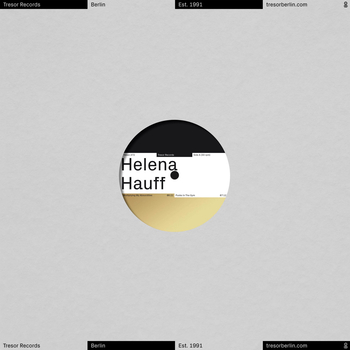 HELENA HAUFF - Multiply Your Absurdities