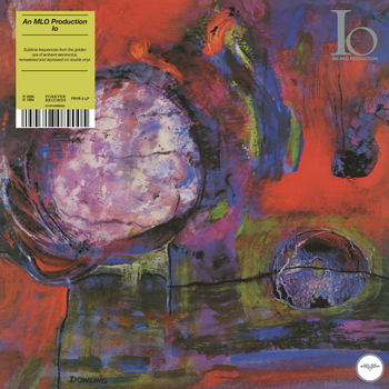MLO - Io
