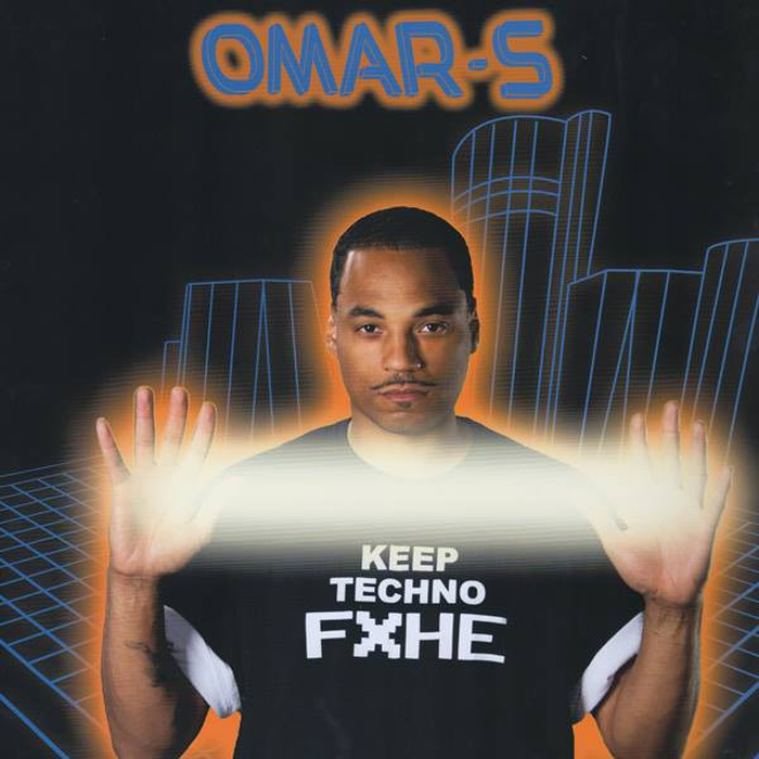 OMAR S - I Wanna Know