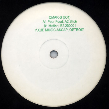 OMAR S - 001