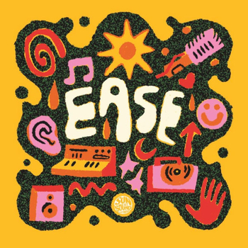 VARIOUS - Ease