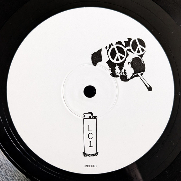 REAGEN  RULER - Limited Cuts 1