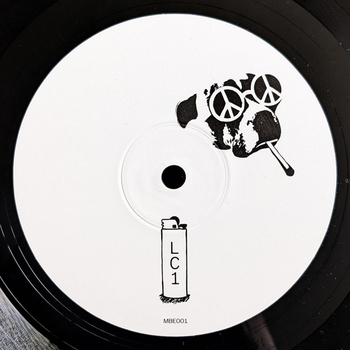 REAGEN  RULER - Limited Cuts 1