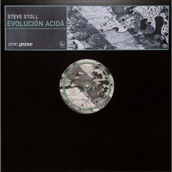 STEVE STOLL - Evoluci�n �cida