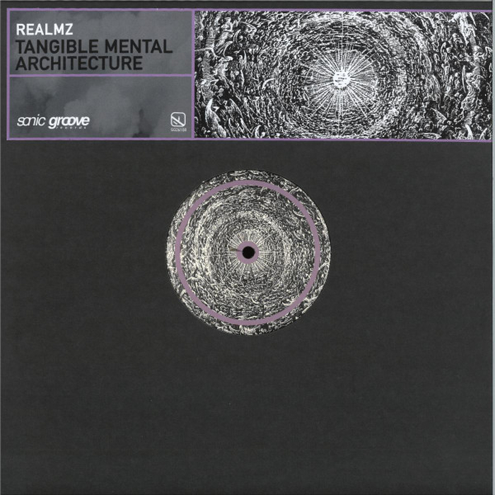 REALMZ - Tangible Mental Architecture