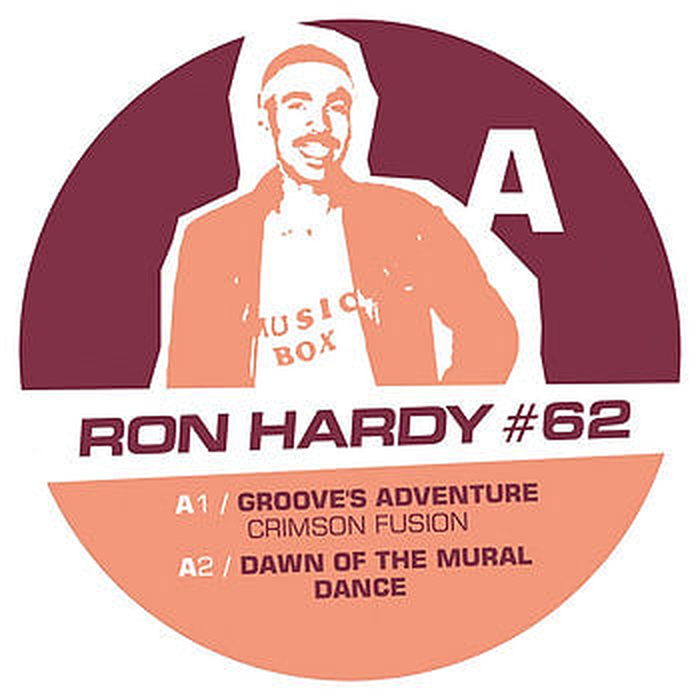 VARIOUS ARTISTS - Ron Hardy #62