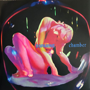 FONTAINES D.C. - Dopamine Chamber (Ltd. Deluxe)
