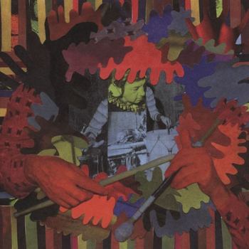 DOMINGO CURA - Tiempo De Percusion: An Anthology, 1971-77