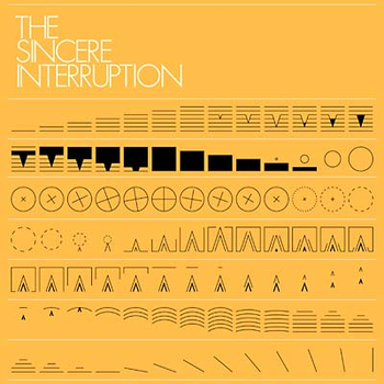 ERIC LANHAM - The Sincere Interruption