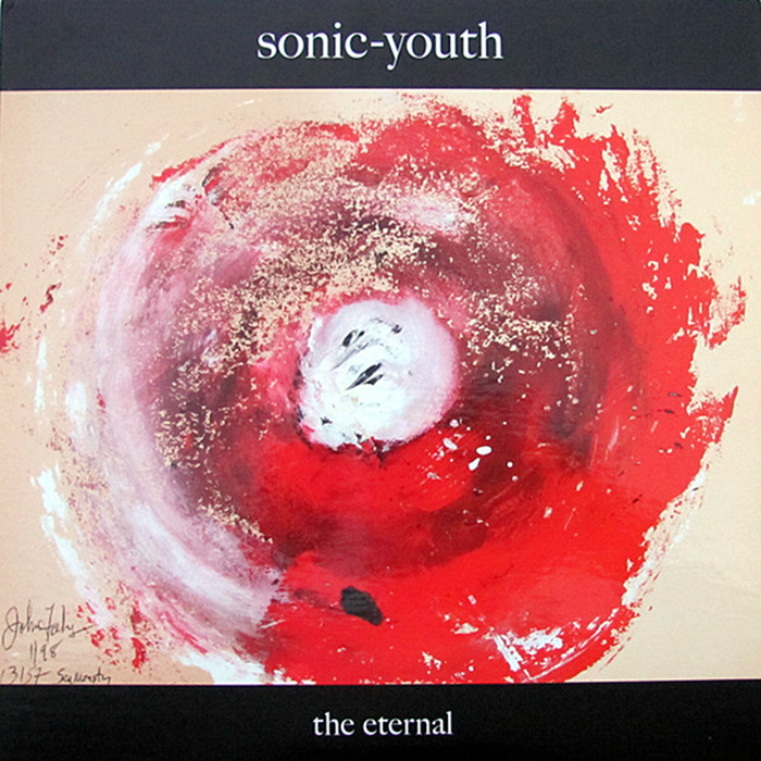 SONIC YOUTH - The Eternal